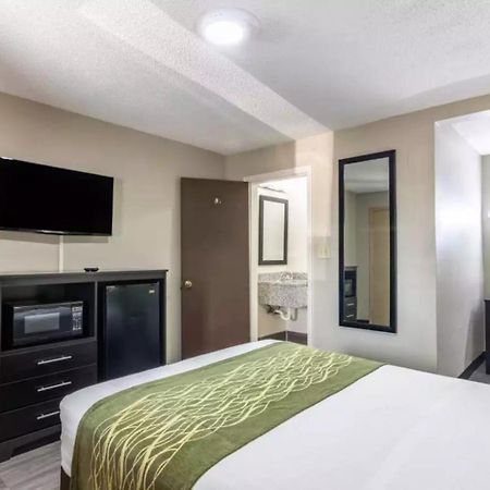 Americas Best Value Inn Opelika Esterno foto