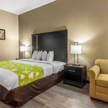Americas Best Value Inn Opelika Esterno foto