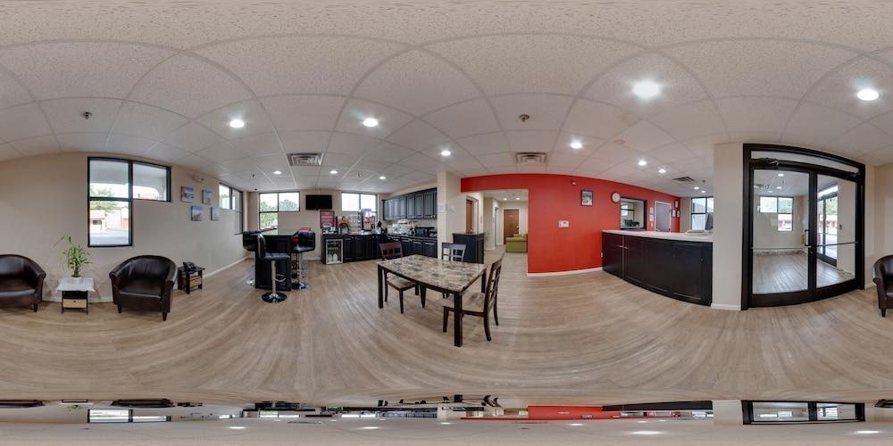 Americas Best Value Inn Opelika Esterno foto