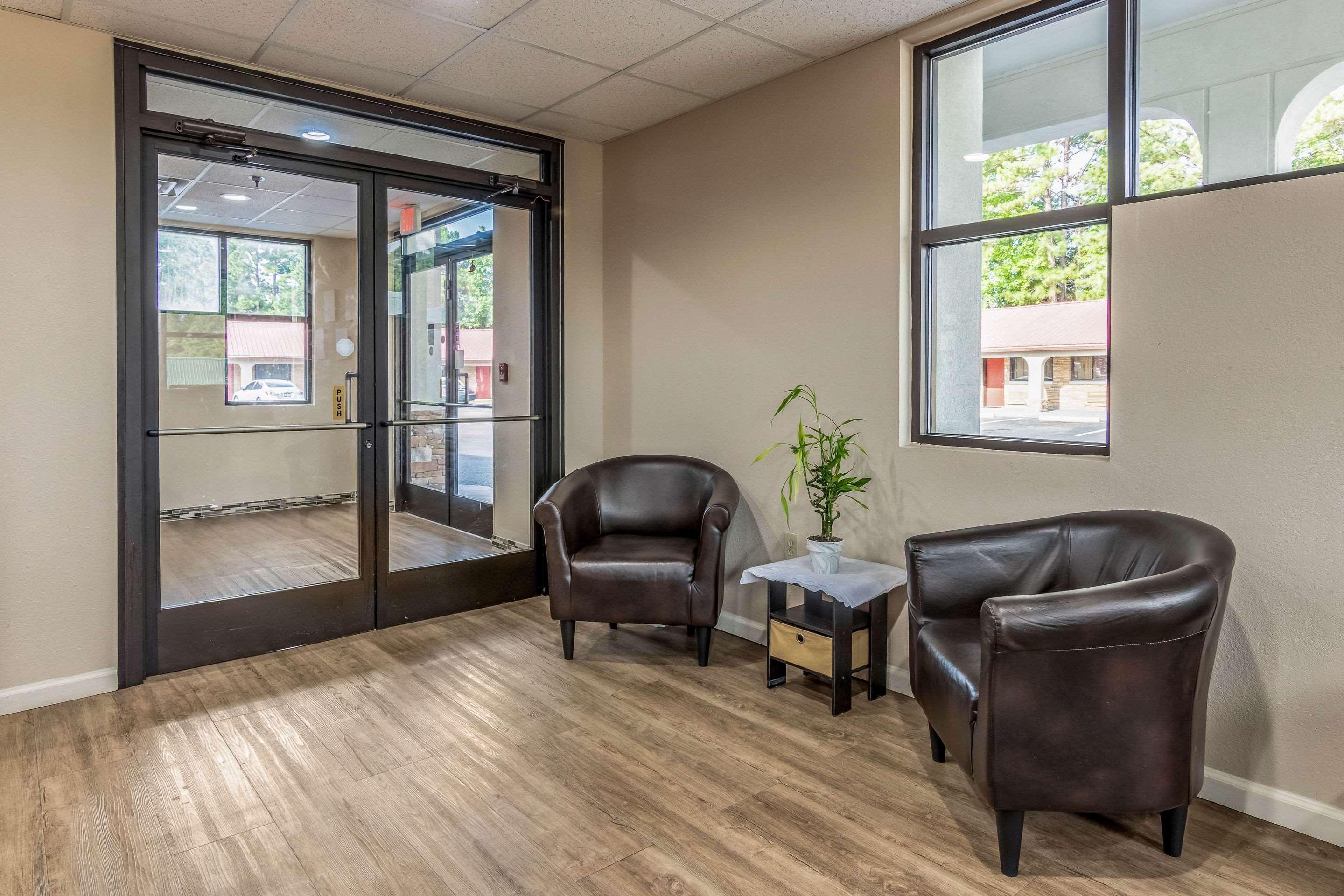 Americas Best Value Inn Opelika Esterno foto