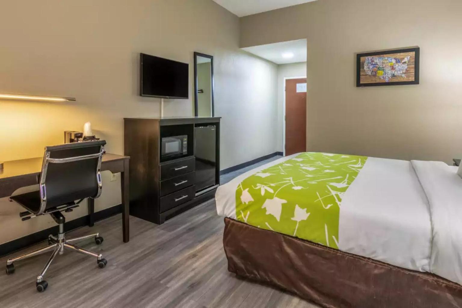 Americas Best Value Inn Opelika Esterno foto