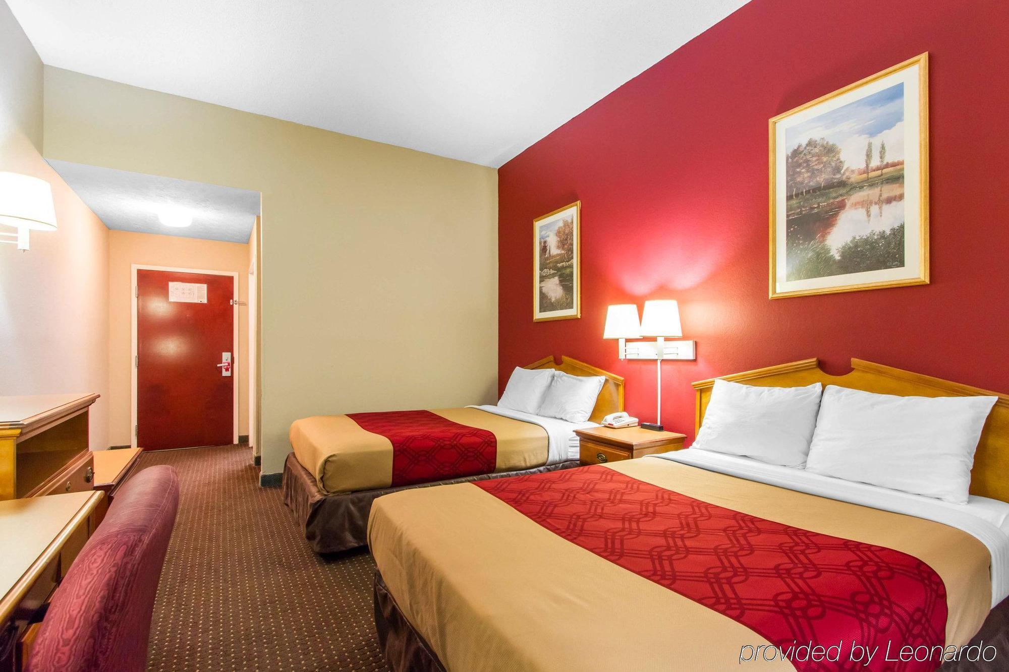 Americas Best Value Inn Opelika Esterno foto